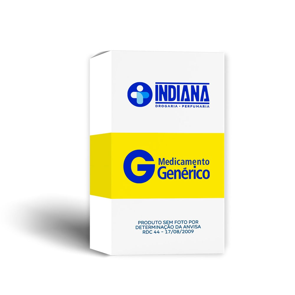 Cloridrato de Ciclobenzaprina 5mg - 15 comprimidos Globo Pharma Genérico